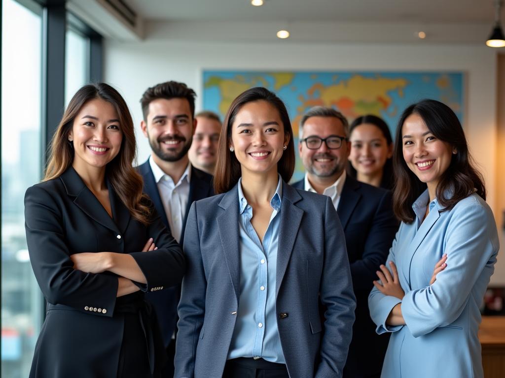 Horizon Routes expert travel team